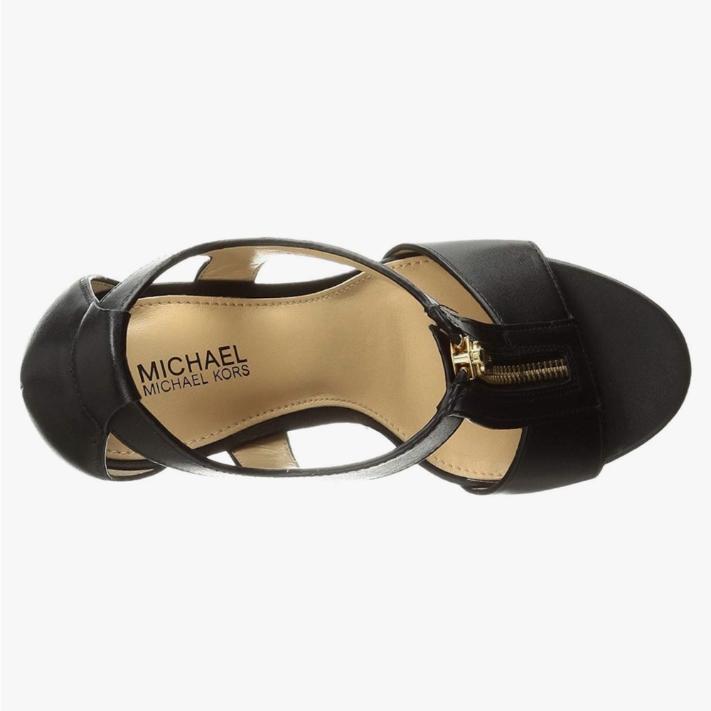 Micheal Kors Heels